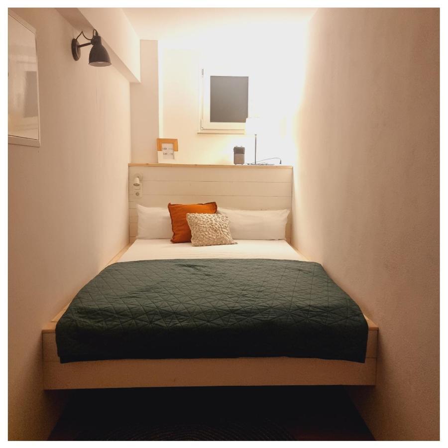Elbquartier 'fabrik61' Apartment Magdeburg